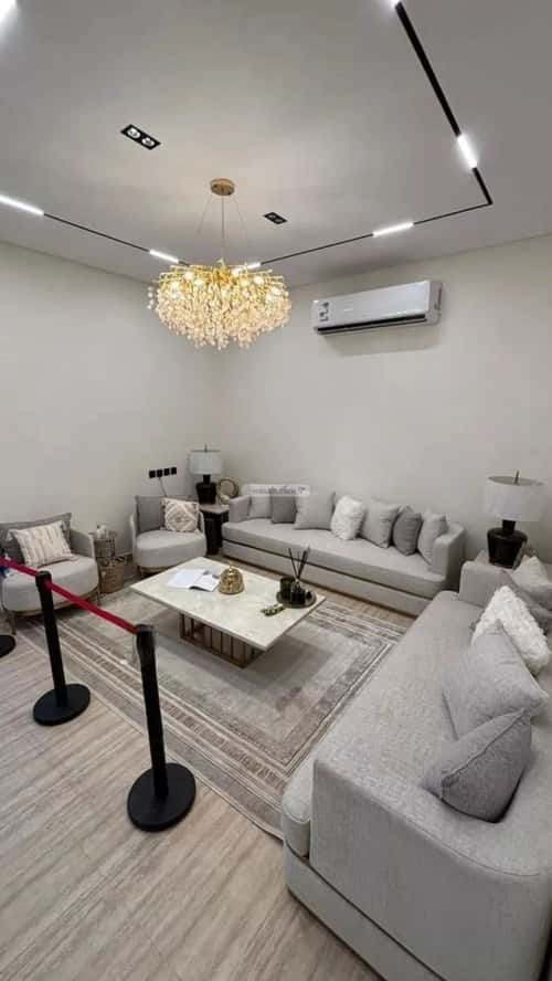 Villa 385 SQM Facing South on 24m Width Street Wadi Muzahim, Madinah