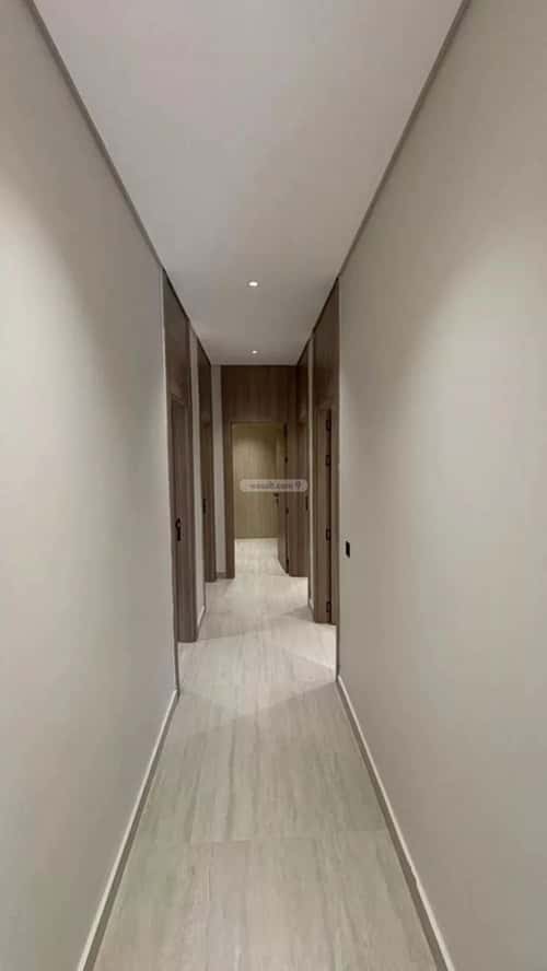 شقة ب 4 غرف Hay Al Rayah, Madinah