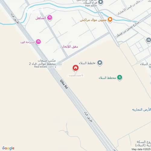 Floor 300 SQM with 5 Bedrooms Haya Nabla, Madinah