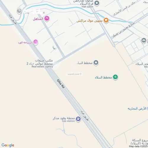 Floor 300 SQM with 5 Bedrooms Haya Nabla, Madinah