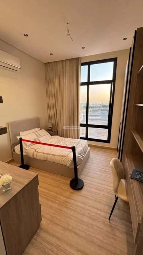 Villa 377 SQM facing North on 14m width street وادي مذينب، المدينة المنورة