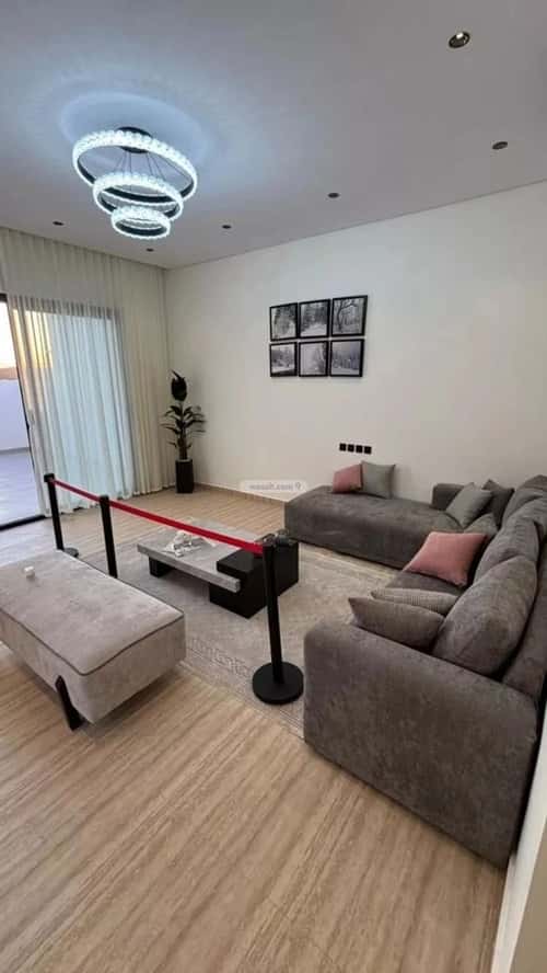 Villa 377 SQM facing North on 14m width street وادي مذينب، المدينة المنورة