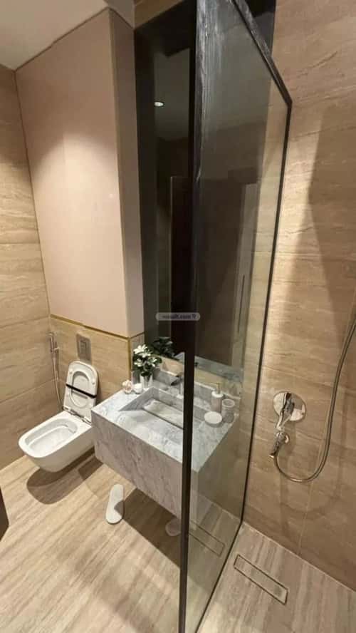 Villa 377 SQM facing North on 14m width street وادي مذينب، المدينة المنورة