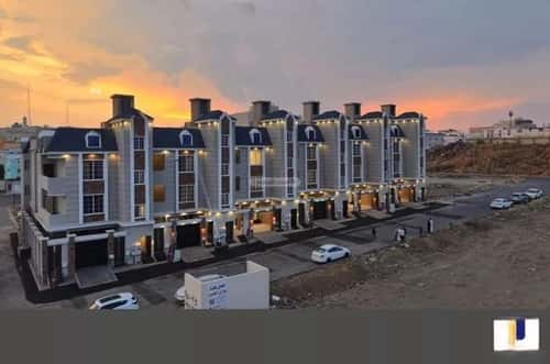 شقة ب 6 غرف المعارض، خميس مشيط