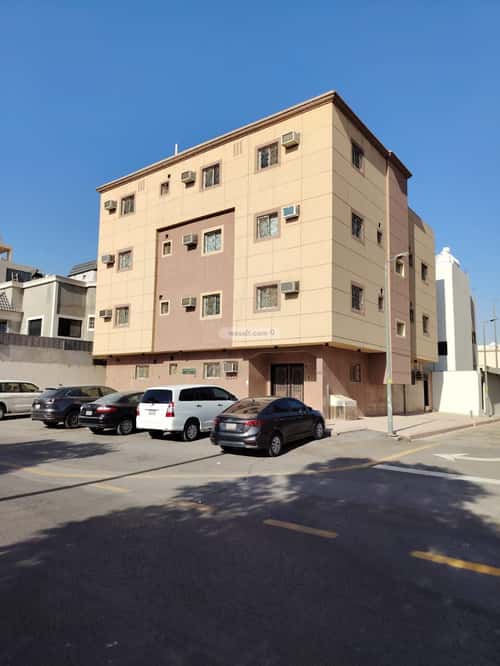 Apartment with 3 Bedrooms Al-Manar, East Riyadh, Riyadh