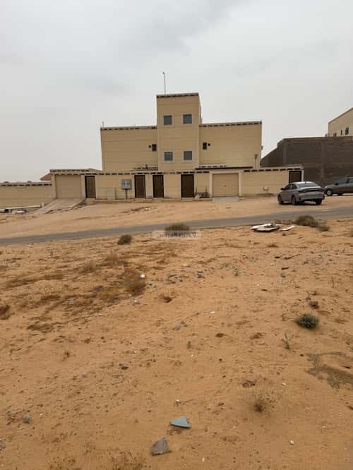 Land 1050 SQM Facing East on 15m Width Street Al-Shafa, Bariduh
