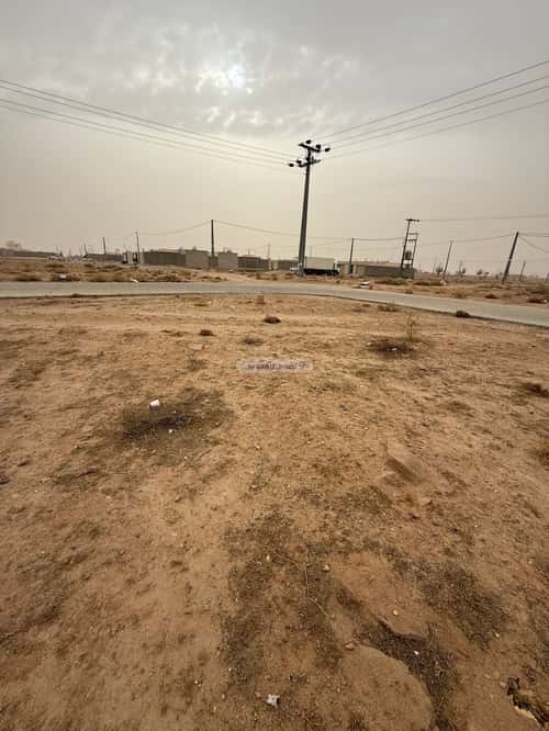 Land 527 SQM facing South West on 15m width street 33ج، البصر