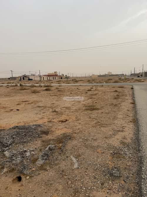 Land 527 SQM facing South West on 15m width street 33ج، البصر
