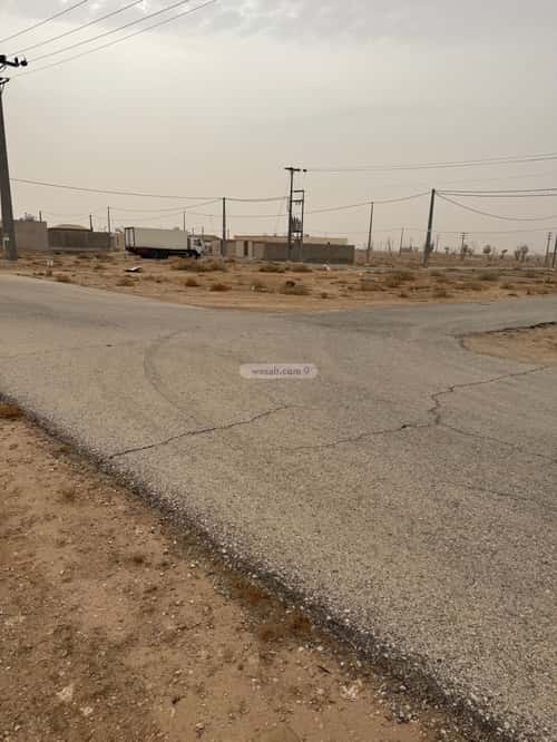 Land 527 SQM facing South West on 15m width street 33ج، البصر