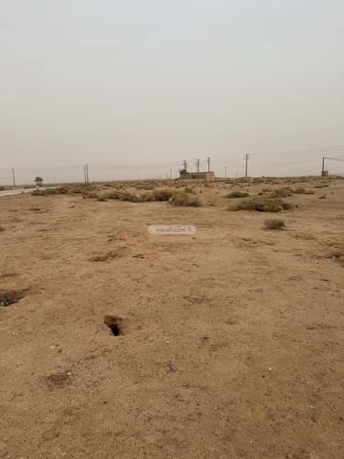 Land 527 SQM facing South West on 15m width street 33ج، البصر