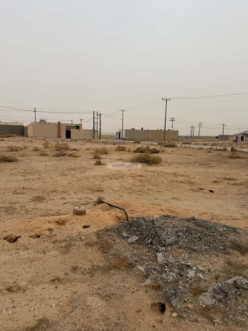 Land 527 SQM facing South West on 15m width street 33ج، البصر
