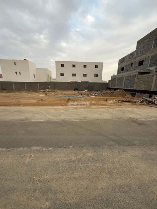 Land 275 SQM Facing West on 18m Width Street Al Nuqayb Al Shamali, Bariduh