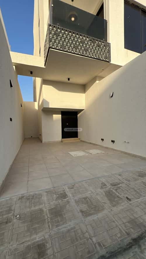 دور 182 متر مربع ب 3 غرف Al Marjan, East Riyadh, Riyadh