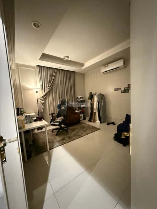 شقة ب 5 غرف الروابي، شرق الرياض، الرياض