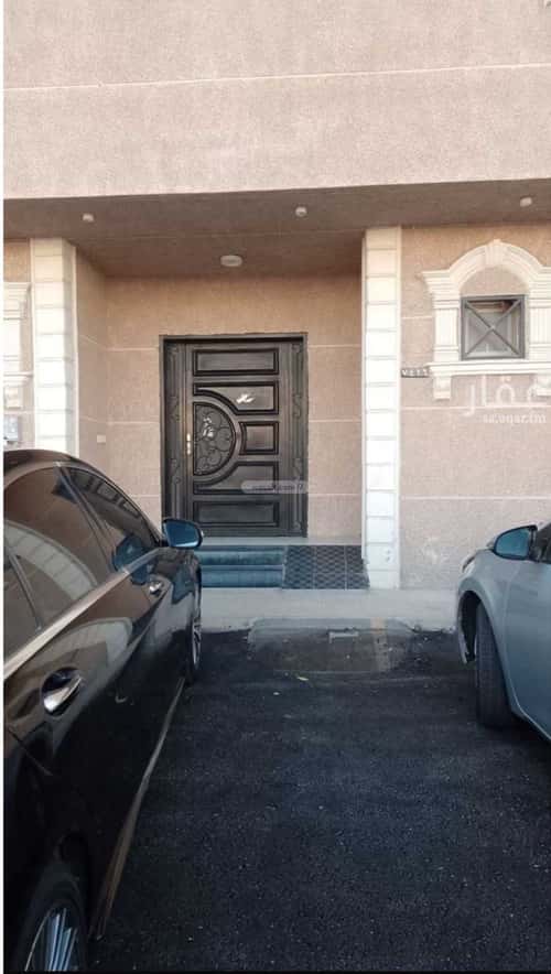 شقة ب 5 غرف الروابي، شرق الرياض، الرياض