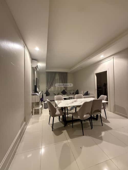 شقة ب 5 غرف الروابي، شرق الرياض، الرياض