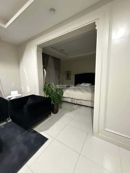 شقة ب 5 غرف الروابي، شرق الرياض، الرياض