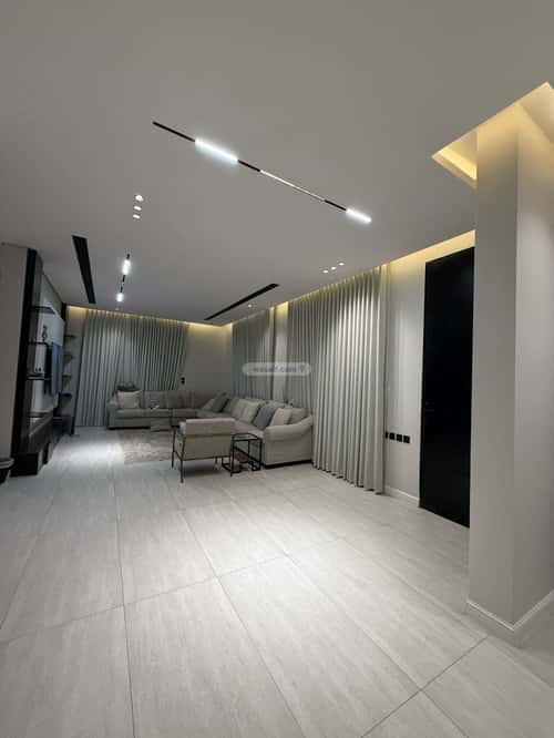 Villa 220.0019989013672 SQM Facing East on 15m Width Street An-Narjis, North Riyadh, Riyadh