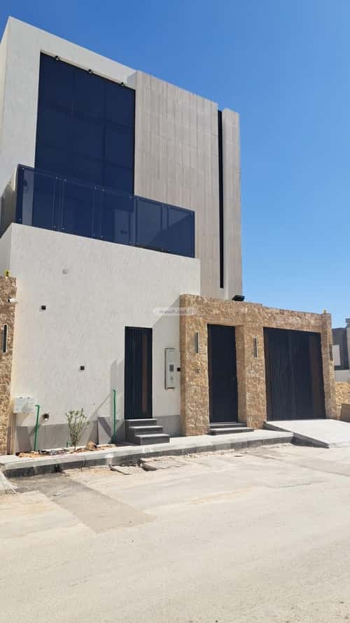 فيلا 220.0019989013672 متر مربع شرقية على شارع 15م النرجس، شمال الرياض، الرياض