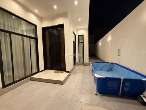 فيلا 220 متر مربع شرقية على شارع 15م An-Narjis, North Riyadh, Riyadh