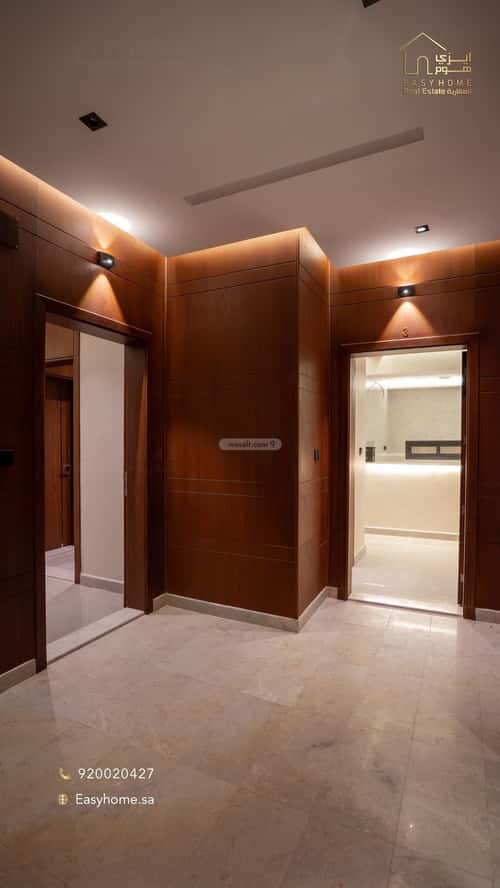 شقة ب 5 غرف السلامة، شمال جدة، جدة