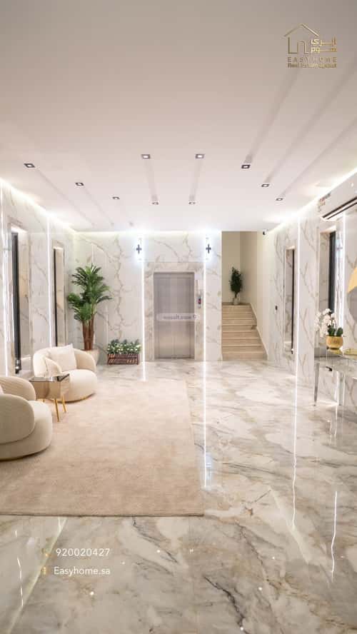 Apartment with 5 Bedrooms Al Salamah, North Jeddah, Jeddah