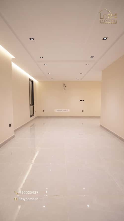 Apartment with 5 bedrooms السلامة، شمال جدة، جدة