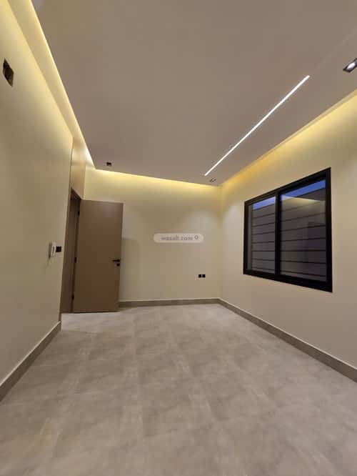 Floor 169 SQM with 6 bedrooms أحد، جنوب الرياض، الرياض