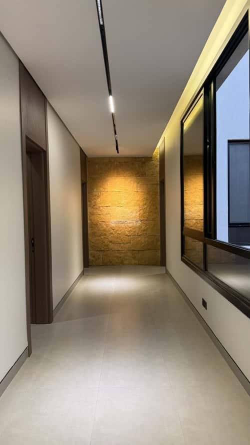 فيلا 5 غرف في المهدية