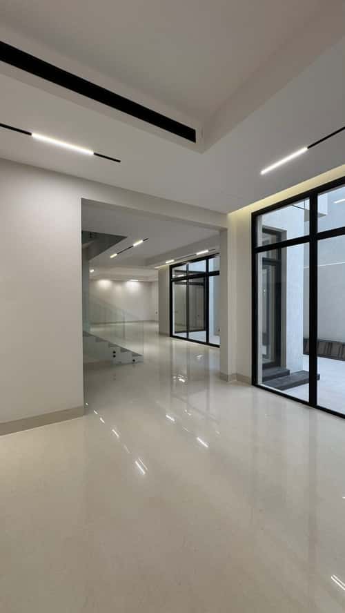 6 bedroom villa in Al Mahdiyyah