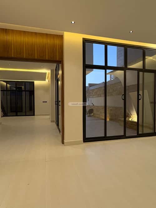 فيلا 5 غرف في المهدية