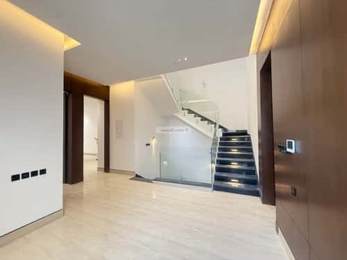 فيلا 4 غرف في المهدية