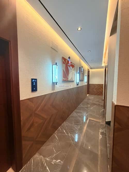 Apartment 130 SQM with 5 Bedrooms Al Naeem, North Jeddah, Jeddah