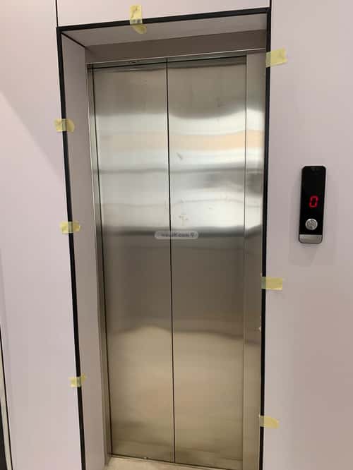 شقة 186 متر مربع ب 5 غرف الجنادرية، شرق الرياض، الرياض