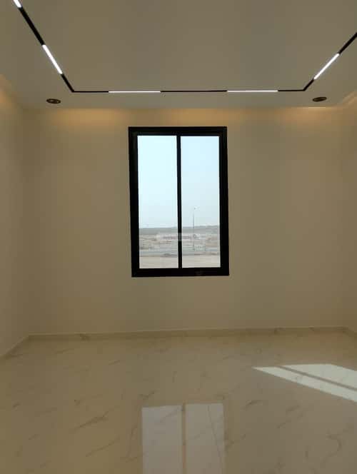 Floor with 5 Bedrooms Al-Janadriyah, East Riyadh, Riyadh