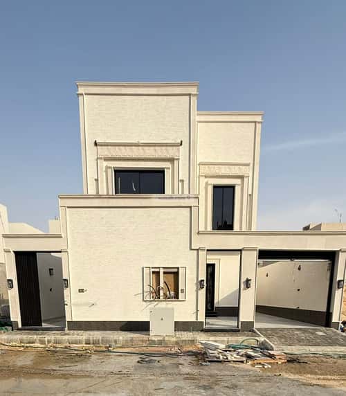 Apartment with 5 Bedrooms Al-Janadriyah, East Riyadh, Riyadh