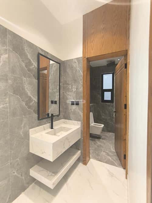 دور ب 5 غرف الجنادرية، شرق الرياض، الرياض