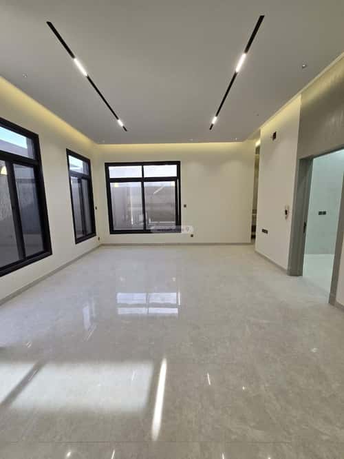 Villa 234 SQM Al-Janadriyah, East Riyadh, Riyadh