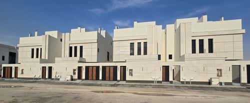 Villa 228 SQM Al-Maizaliyah, East Riyadh, Riyadh
