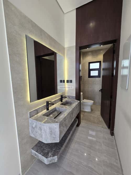 Villa 228 SQM Al-Maizaliyah, East Riyadh, Riyadh