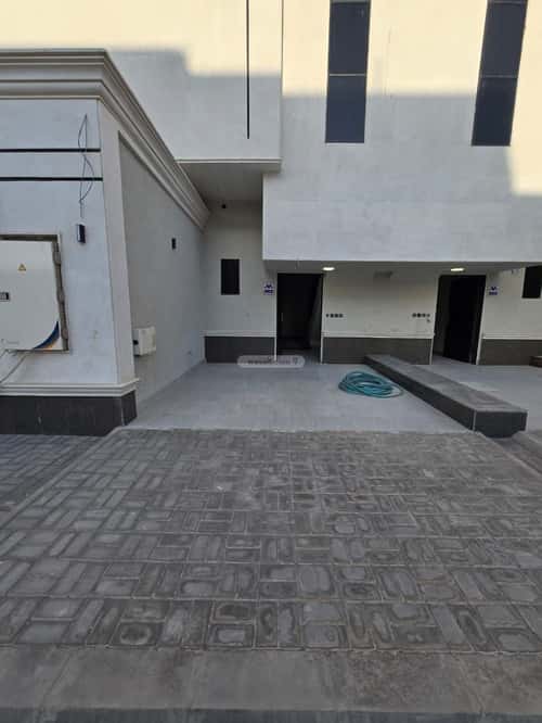 Apartment 257 SQM with 6 Bedrooms Al Wasam, East Riyadh, Riyadh