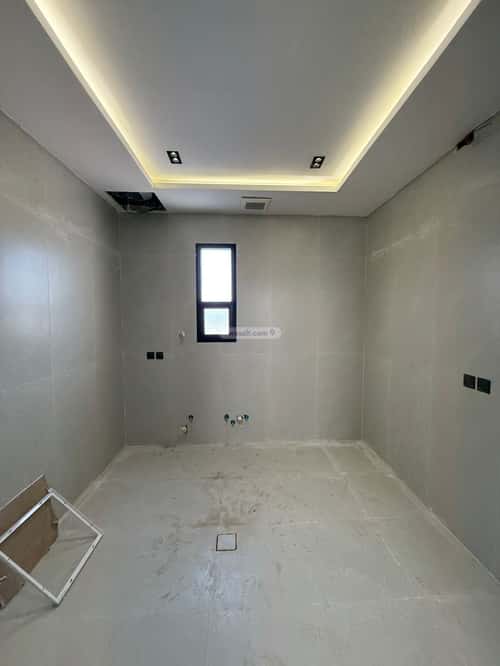 Floor 221 SQM with 5 bedrooms الرمال، شرق الرياض، الرياض