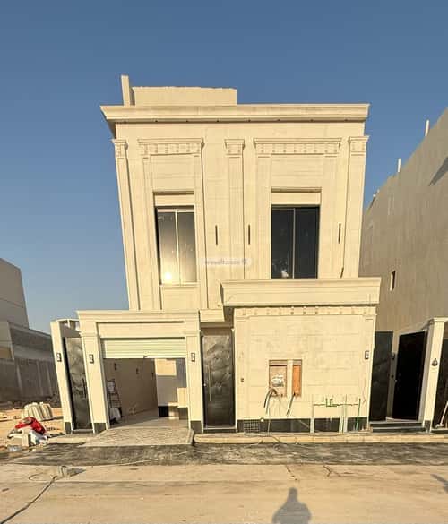 Apartment with 4 Bedrooms Al-Janadriyah, East Riyadh, Riyadh