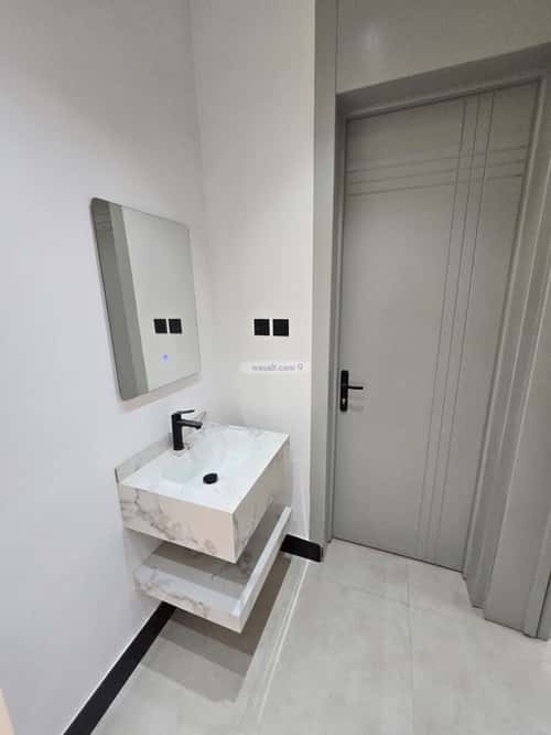 Apartment 116 SQM with 3 Bedrooms Al Wasam, East Riyadh, Riyadh