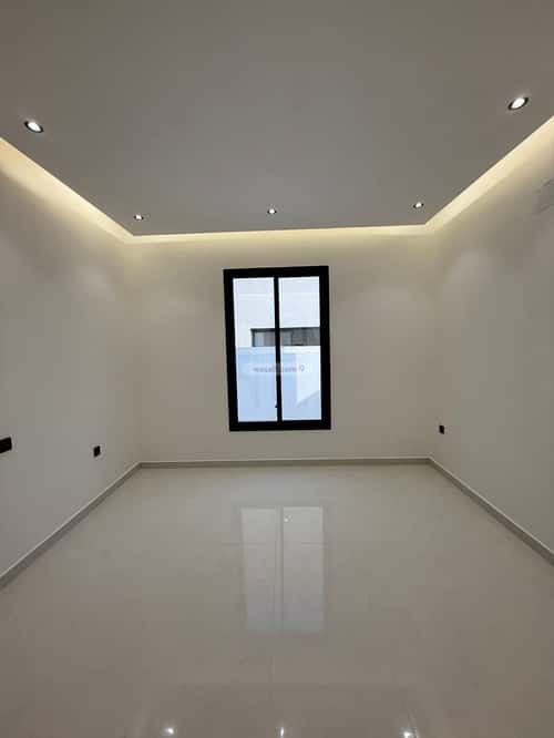 Floor 153 SQM with 5 bedrooms الجنادرية، شرق الرياض، الرياض