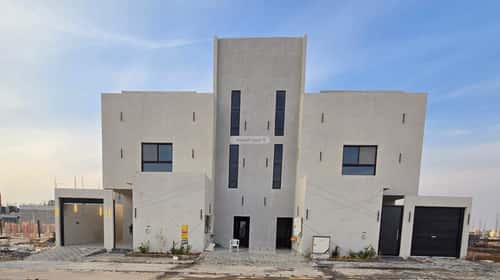 Floor 177 SQM with 5 bedrooms الوسام، شرق الرياض، الرياض