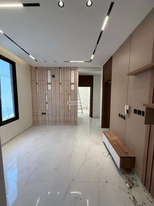 Apartment with 5 bedrooms الرمال، شرق الرياض، الرياض