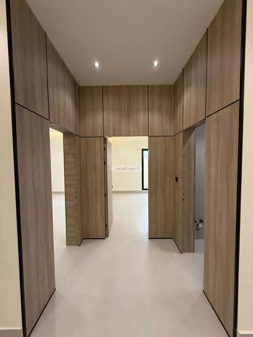 Apartment with 5 bedrooms الجنادرية، شرق الرياض، الرياض