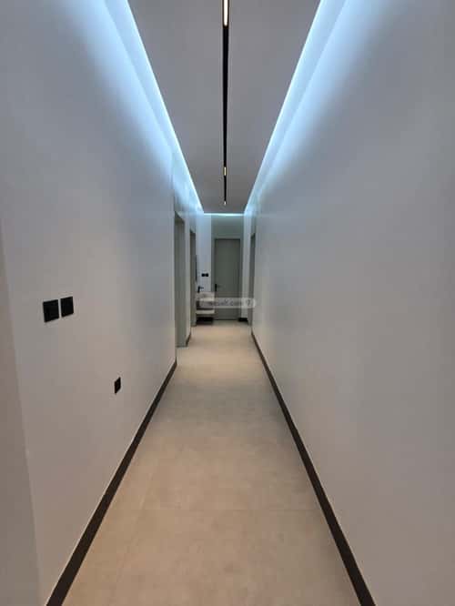 Floor 177 SQM with 5 bedrooms الوسام، شرق الرياض، الرياض