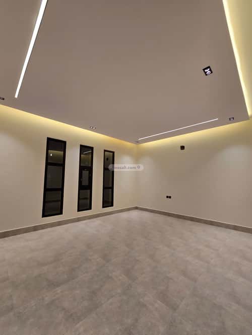 Floor 246 SQM with 9 bedrooms أحد، جنوب الرياض، الرياض
